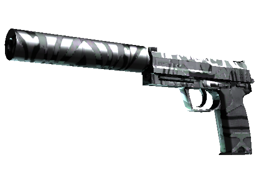 StatTrak™ USP-S | Dark Water (Minimal Wear)