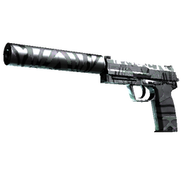 free cs2 skins StatTrak™ USP-S | Dark Water (Minimal Wear)