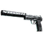 USP-S | Dark Water (Minimal Wear)