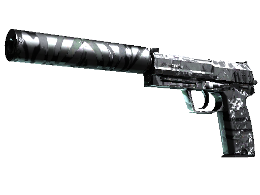 USP-S | Dark Water (Field-Tested)