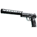 StatTrak™ USP-S | Dark Water (Field-Tested)
