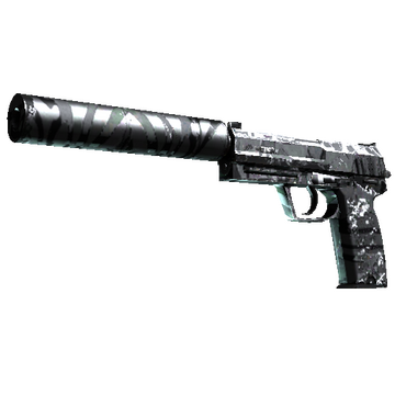 USP-S | Dark Water (Field-Tested)