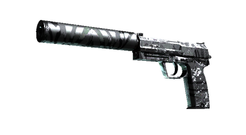 USP-S | Dark Water (Field-Tested)