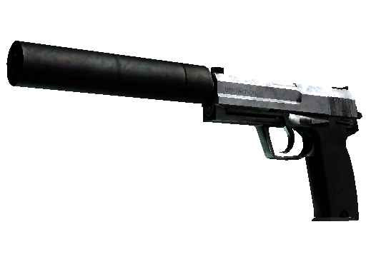 USP-S | Stainless