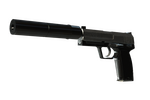 USP-S | Stainless (Field-Tested)