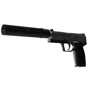 USP-S | Stainless (Field-Tested)