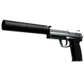 USP-S | Stainless (Field-Tested)