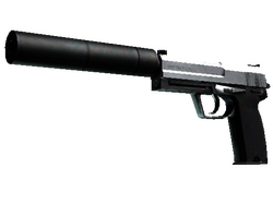 USP-S | Stainless