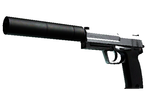 USP-S | Stainless