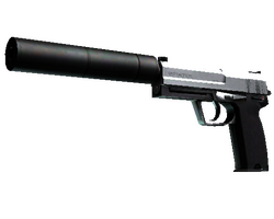 Usp S | Stainless