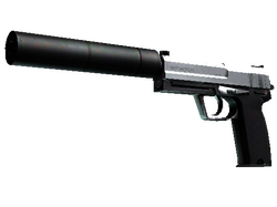 USP-S | Stainless