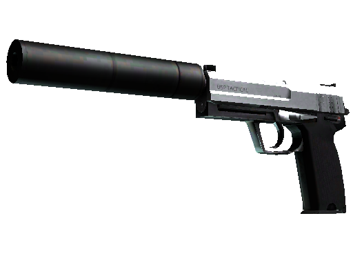 USP-S | Stainless