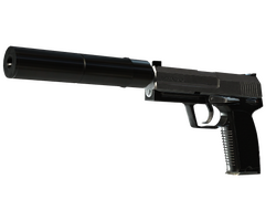 USP-S | Stainless