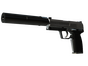 USP-S | Stainless