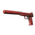 USP-S | Bleeding Edge (Field-Tested)
