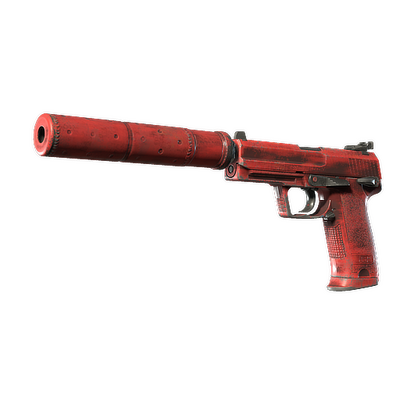USP-S | Bleeding Edge (Field-Tested) thumbnail