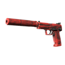 USP-S | Bleeding Edge (Factory New)
