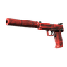 USP-S | Bleeding Edge (Factory New)