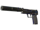 USP-S | Royal Blue