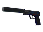 USP-S | Royal Blue