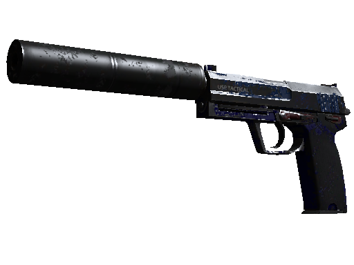 USP-S | Royal Blue