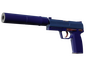 USP-S | Royal Blue