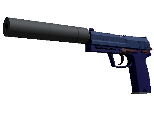 USP-S | Royal Blue