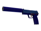 USP-S | Royal Blue