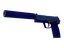 USP-S | Royal Blue