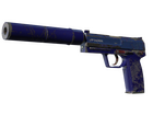 USP-S | Royal Blue