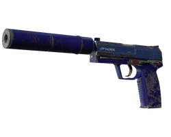 USP-S | Royal Blue