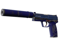 USP-S | Royal Blue