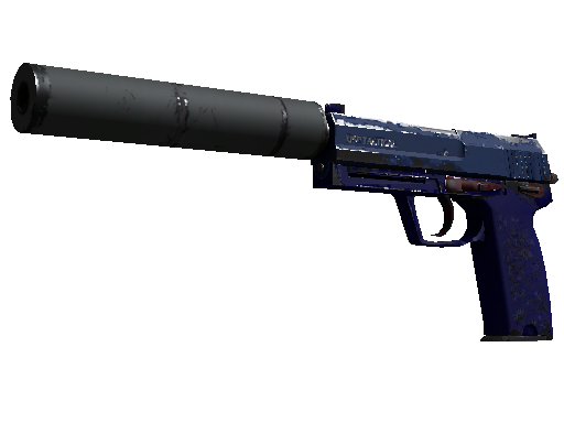 USP-S | Royal Blue