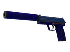 USP-S | Royal Blue