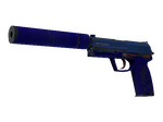 USP-S | Royal Blue (Field-Tested)