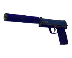 USP-S | Royal Blue