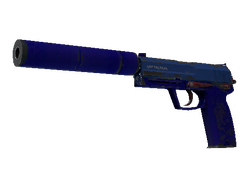 USP-S | Royal Blue