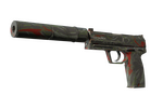 USP-S | Blood Tiger (Field-Tested)