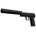 StatTrak™ USP-S | Blood Tiger (Field-Tested)