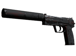 StatTrak USP-S | Blood Tiger