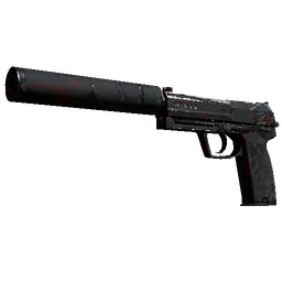 free csgo skin StatTrak™ USP-S | Blood Tiger (Field-Tested)