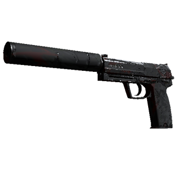 StatTrak™ USP-S | Blood Tiger (Field-Tested)