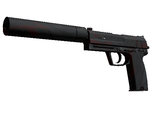 USP-S | Blood Tiger (Minimal Wear)