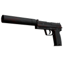 StatTrak™ USP-S | Blood Tiger (Minimal Wear)