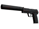 USP-S | Blood Tiger