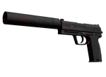 USP-S Blood Tiger CS:GO skin