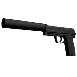 USP-S | Blood Tiger (Factory New)