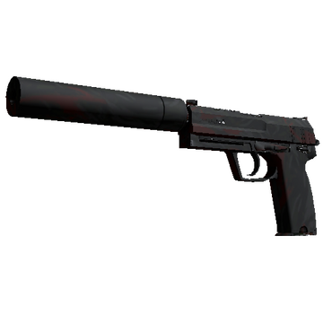 StatTrak™ USP-S | Blood Tiger