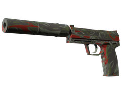 StatTrak USP-S | Blood Tiger