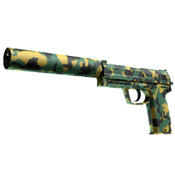 weapon skin